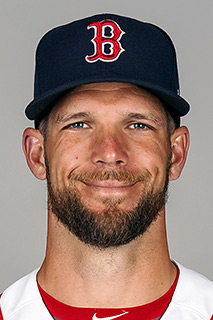 Marcus Walden