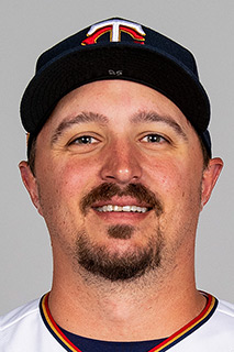 Blaine Hardy