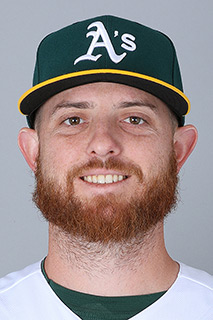 Paul Blackburn