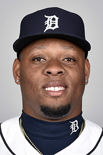 Gregory Soto