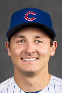Hayden Wesneski