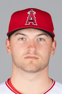 Reid Detmers