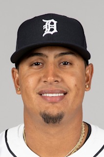 Keider Montero