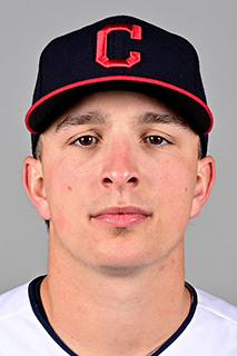 James Karinchak