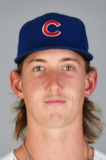 Ben Brown
