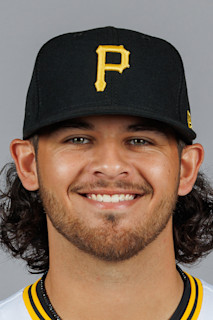 Jared Jones