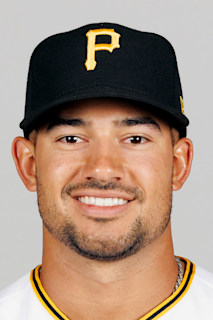 Nick Gonzales